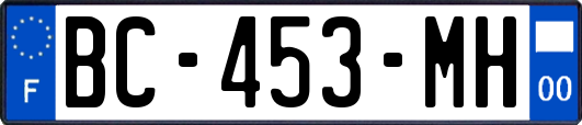 BC-453-MH