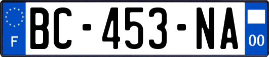 BC-453-NA