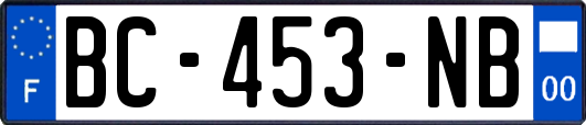 BC-453-NB