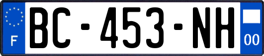 BC-453-NH