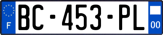 BC-453-PL