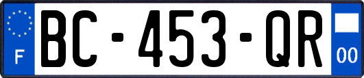 BC-453-QR