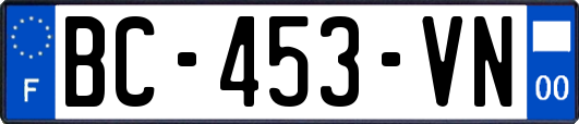 BC-453-VN