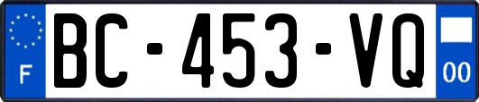 BC-453-VQ