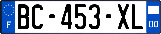 BC-453-XL