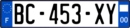 BC-453-XY