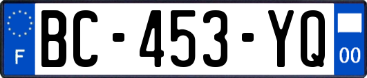 BC-453-YQ