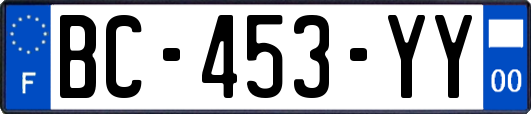 BC-453-YY