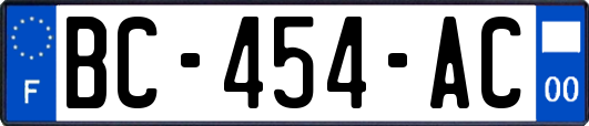 BC-454-AC