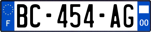 BC-454-AG