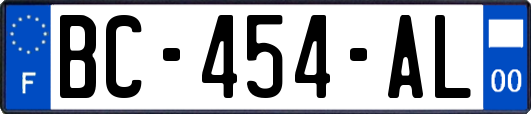 BC-454-AL