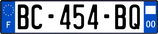BC-454-BQ