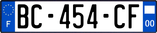 BC-454-CF