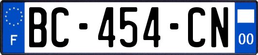 BC-454-CN