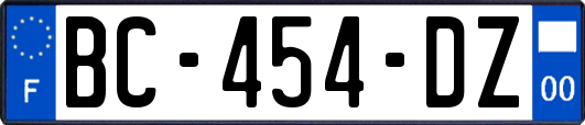 BC-454-DZ