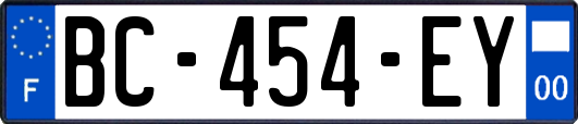 BC-454-EY