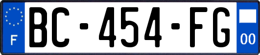 BC-454-FG