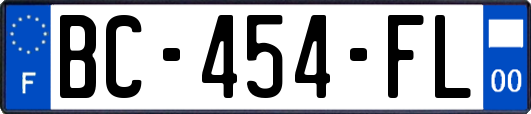 BC-454-FL