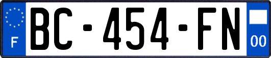 BC-454-FN
