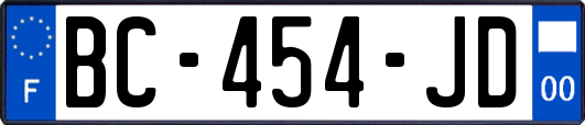 BC-454-JD
