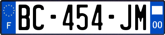 BC-454-JM