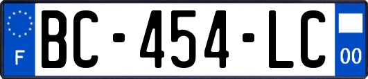 BC-454-LC