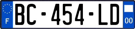 BC-454-LD