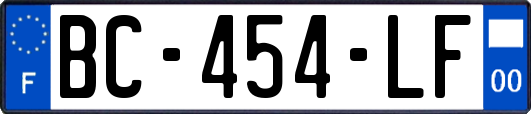 BC-454-LF