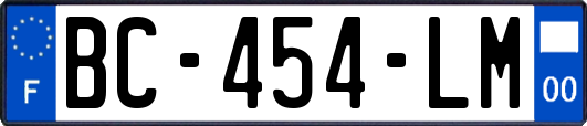 BC-454-LM