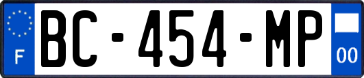 BC-454-MP