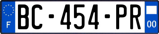 BC-454-PR