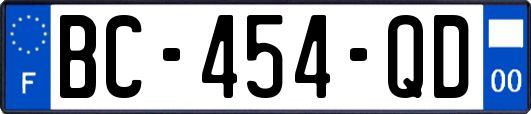 BC-454-QD