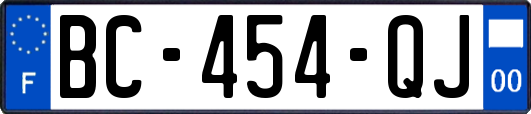 BC-454-QJ