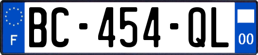 BC-454-QL