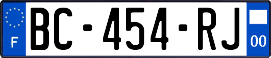 BC-454-RJ