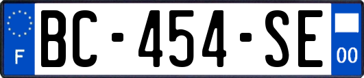 BC-454-SE