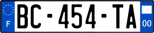 BC-454-TA