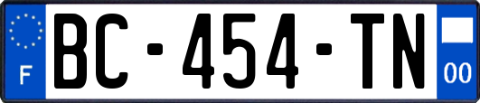 BC-454-TN
