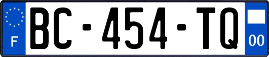 BC-454-TQ