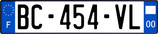 BC-454-VL