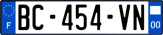 BC-454-VN