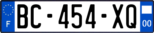 BC-454-XQ
