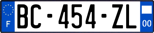 BC-454-ZL