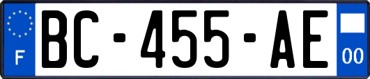 BC-455-AE