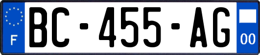 BC-455-AG