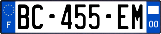 BC-455-EM