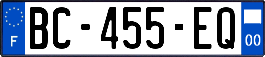 BC-455-EQ