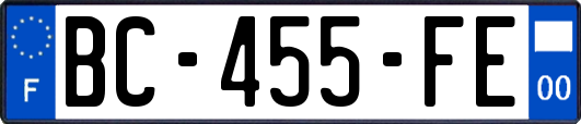 BC-455-FE