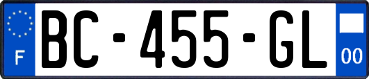 BC-455-GL