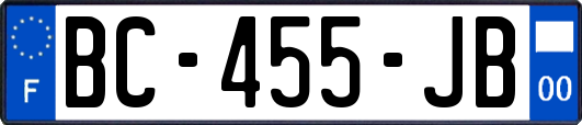 BC-455-JB